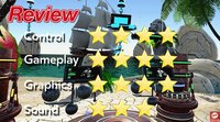 COMPLEX a VR Puzzle Game screenshot, image №714355 - RAWG