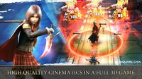 Final Fantasy Awakening: SE Licensed screenshot, image №720298 - RAWG