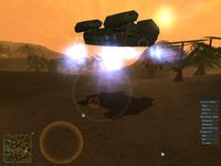 Ground Control Anthology screenshot, image №219426 - RAWG