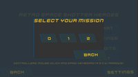 Retro Space Shooter Heroes screenshot, image №2262286 - RAWG