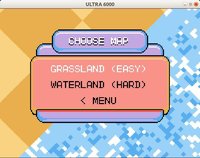 Ultra6000 screenshot, image №1034012 - RAWG