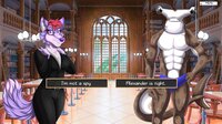 Furry Shakespeare: To Date Or Not To Date Spooky Cat Girls? screenshot, image №3114647 - RAWG