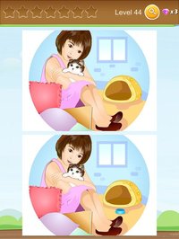 XiaoMing Find Differences screenshot, image №1883824 - RAWG