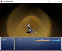 The Lost Amulet screenshot, image №1152737 - RAWG