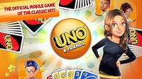 UNO & Friends screenshot, image №1563574 - RAWG