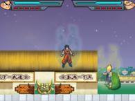 Dragon Ball Z Burst!!! screenshot, image №1219039 - RAWG