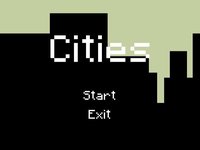 Cities (haskell) screenshot, image №1124399 - RAWG