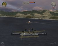 Heroes of the Pacific screenshot, image №356184 - RAWG