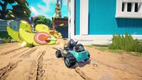 Hot Rod Mayhem screenshot, image №4234768 - RAWG