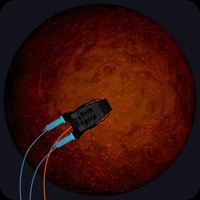 Space Master screenshot, image №1230092 - RAWG