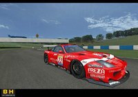 GTR: FIA GT Racing Game screenshot, image №380672 - RAWG