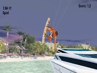 Kiteboard the World screenshot, image №2063040 - RAWG