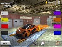 Extreme Drift - Modified Drift Racing 2017 screenshot, image №2043463 - RAWG