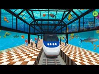 Train Driving Underwater screenshot, image №1646865 - RAWG