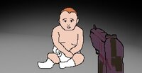 Would you kill a baby ? screenshot, image №3746956 - RAWG