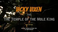 Vicky Vixen and the Temple of the Mole King screenshot, image №1760523 - RAWG