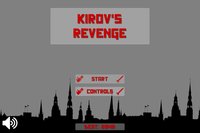 Kirov's Revenge screenshot, image №1869956 - RAWG