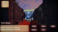 The Spellbent Keep screenshot, image №1033523 - RAWG