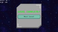 2D Space Shooter (HaniaRashid) screenshot, image №3629210 - RAWG