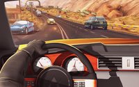 Traffic Xtreme 3D: Fast Car Racing & Highway Speed screenshot, image №1372577 - RAWG