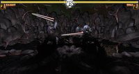Blades Of Triangulum screenshot, image №1169382 - RAWG
