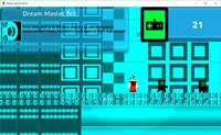 Bot Saves Dream -html5 screenshot, image №1076446 - RAWG