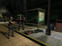 SWAT: Urban Justice screenshot, image №360607 - RAWG