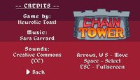 Chain Tower screenshot, image №3460911 - RAWG