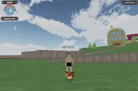 REGION-ESS screenshot, image №3308108 - RAWG