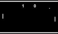 Pong Tribute (Ehdinayan) screenshot, image №3218859 - RAWG
