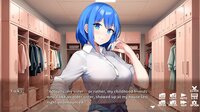 おしかけねーちゃん Can I crash at your place? screenshot, image №4187106 - RAWG