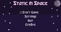 Static in Space screenshot, image №1908732 - RAWG