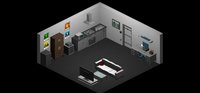 Cyantist the room screenshot, image №1176728 - RAWG