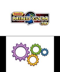 Puzzler Mind Gym 3D screenshot, image №782811 - RAWG