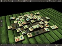 Mahjong Star Pro screenshot, image №2057831 - RAWG