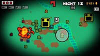 Square Zombie screenshot, image №2213399 - RAWG