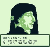 Dijon Gameboy (Johndo21) screenshot, image №3685044 - RAWG