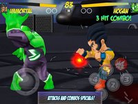 Shadow Heros Fighting 18 screenshot, image №1652834 - RAWG