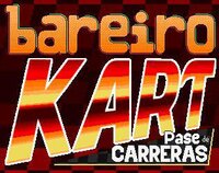 Bareiro Kart screenshot, image №3169779 - RAWG