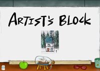 Artist's Block (Ossian Olausson) screenshot, image №3625000 - RAWG