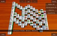 Anhui Mahjong Solitaire Shanghai screenshot, image №942419 - RAWG