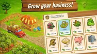 Big Farm: Mobile Harvest – Free Farming Game screenshot, image №2084899 - RAWG