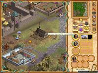 Heroes of Might and Magic 4: Winds of War screenshot, image №347037 - RAWG