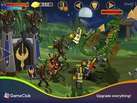Legendary Wars - GameClub screenshot, image №2214983 - RAWG