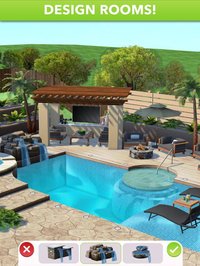 Home Design Makeover screenshot, image №2023973 - RAWG
