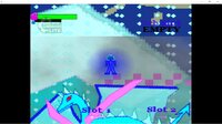 Spirit Realm (itch) (jtrev23) screenshot, image №2657107 - RAWG