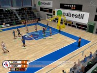 International Basketball Manager: Season 2010/11 screenshot, image №565313 - RAWG