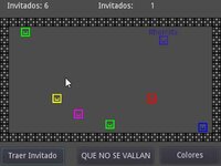 Rhomita`s Party screenshot, image №2482630 - RAWG