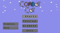 Combat Cat screenshot, image №4035874 - RAWG