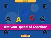 Smart Baby ABC Games: Toddler Kids Learning Apps screenshot, image №2221572 - RAWG